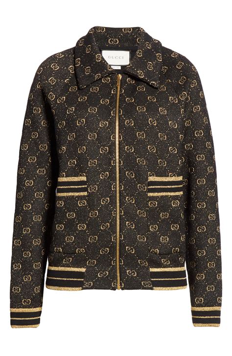 gucci jacket prices